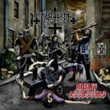 Morbid Carnage - Night Assassins